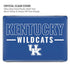 University of Kentucky Wildcats MacBook Air 15in (2023-2025) Case plus Skin